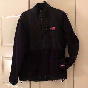 North Face Denali Fleece Jacket